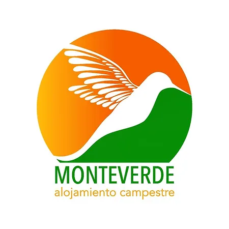 MONTEVERDE - Alojamiento Campestre - Guarne Exterior foto