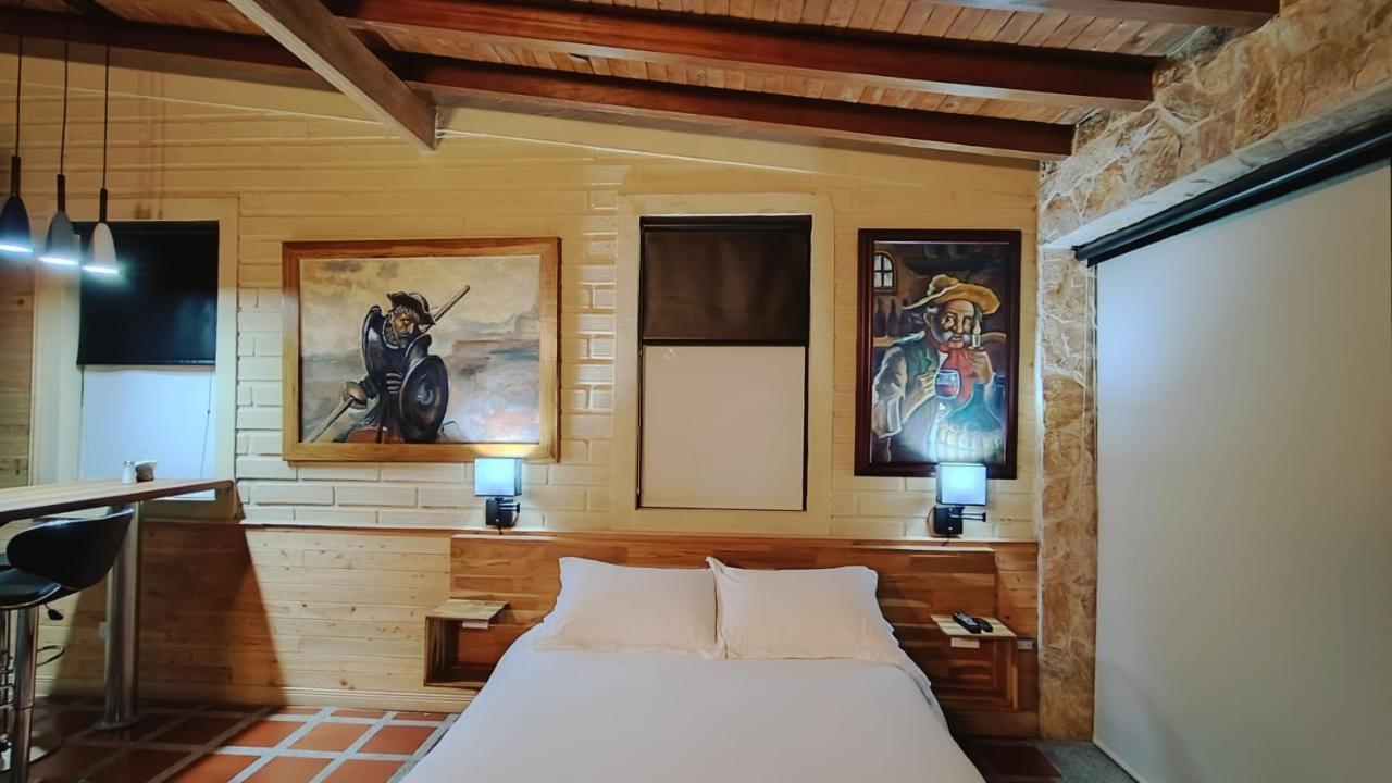 Monteverde - Ant Lodge *