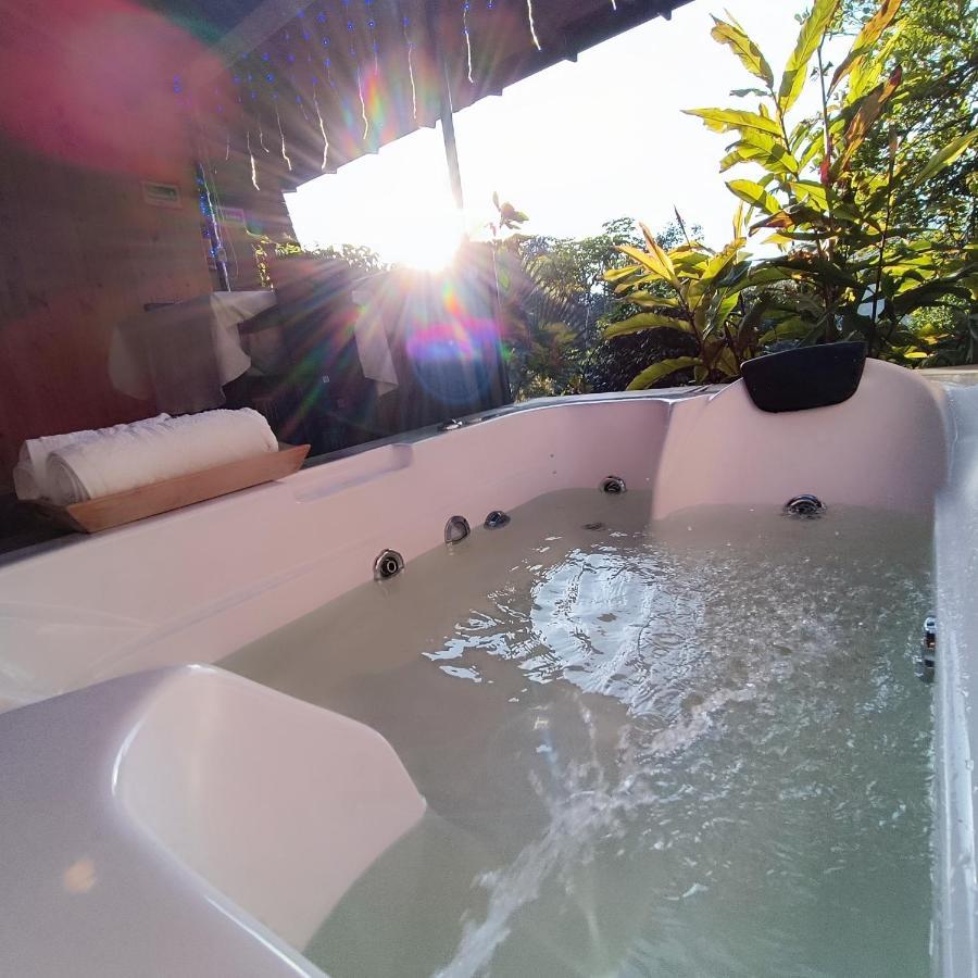 Lodge Monteverde - Ant Guarne