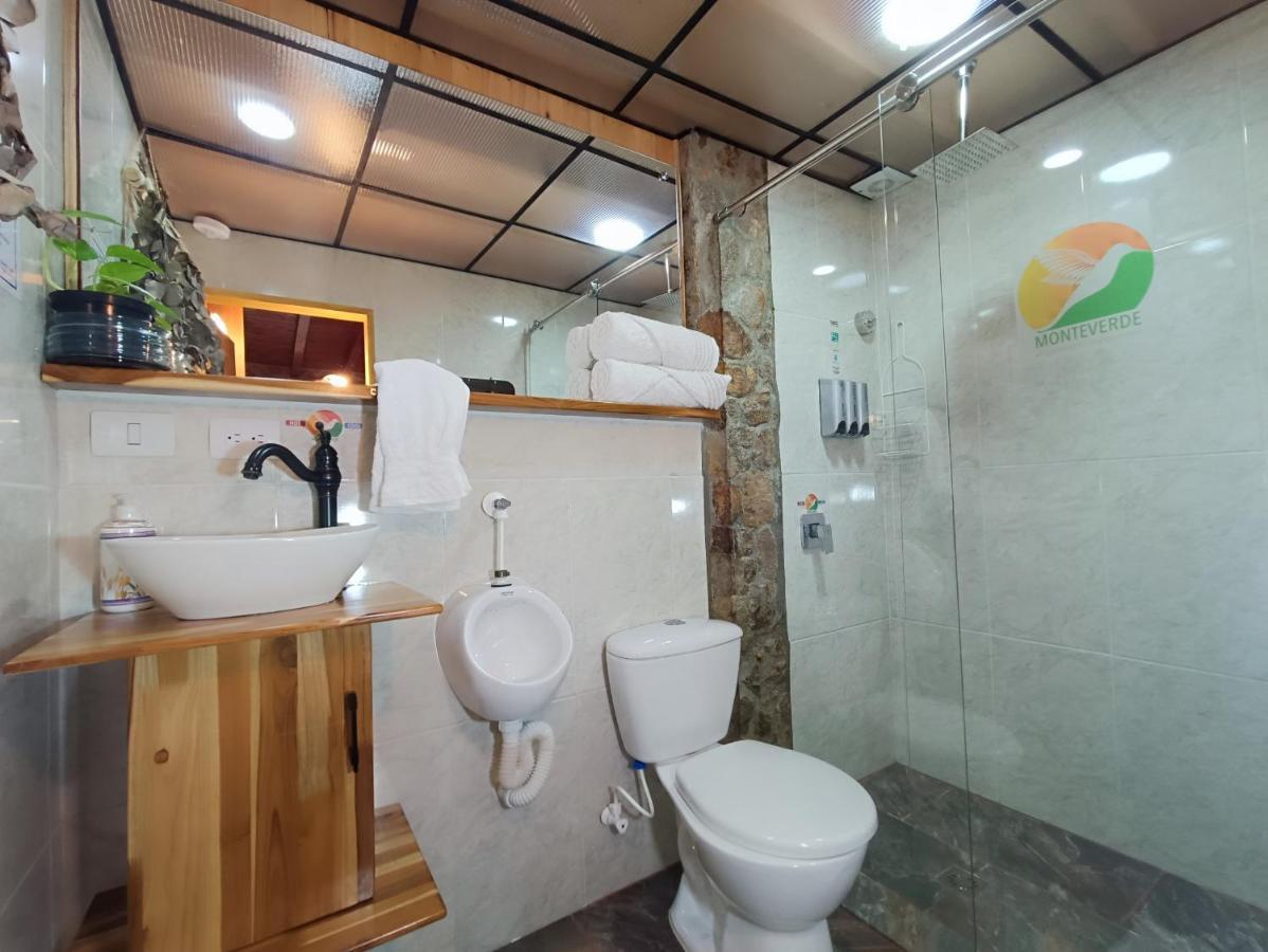 Monteverde - Ant Lodge *